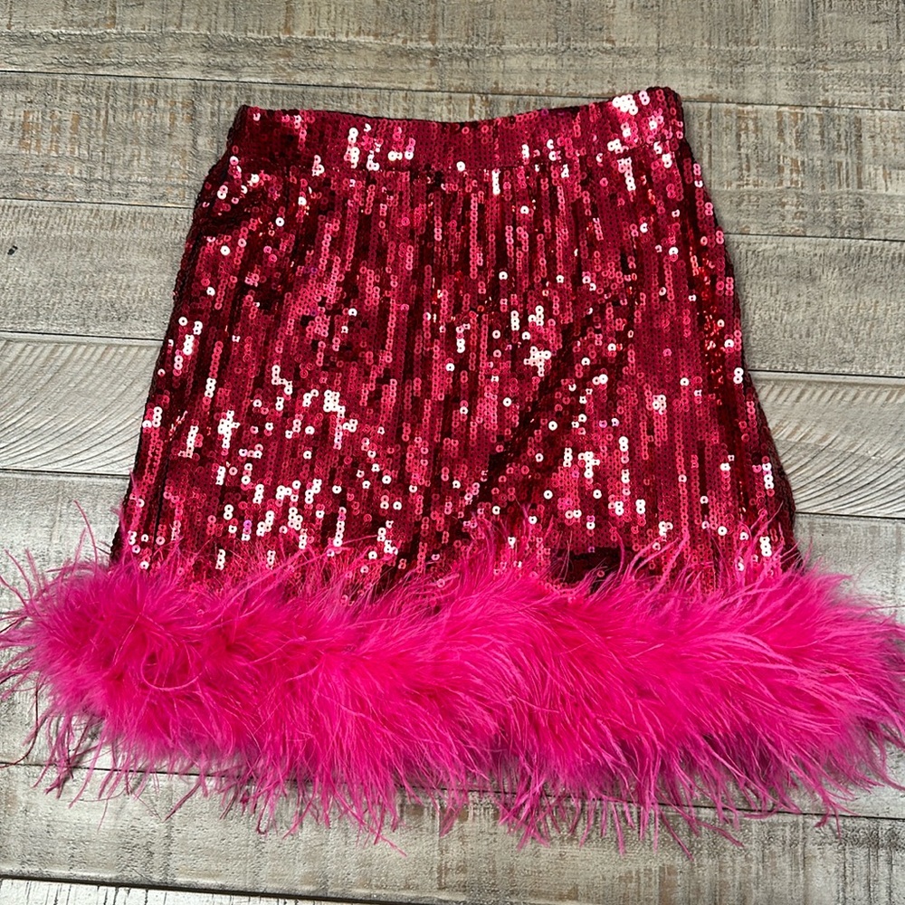Judith March Skirt NWOT